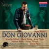 Mozart: Don Giovanni, 2001