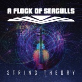 A Flock Of Seagulls - Remember David - Orchestral Version