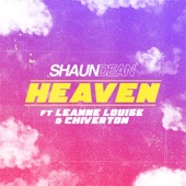 Heaven (feat. Chiverton) artwork