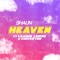 Heaven (feat. Chiverton) artwork