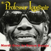 Professor Longhair - Hey Now Baby