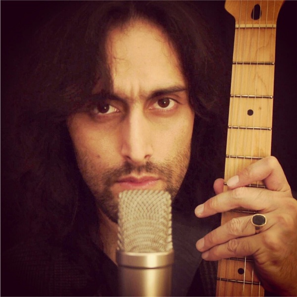 Arjun Kaul - All I Wanna Do is Make Love to You