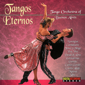 Por Una Cabeza - Tango Orchestra of Buenos Aires