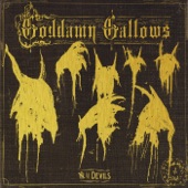 The Goddamn Gallows - Malefactor March