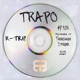 TRAPO cover art