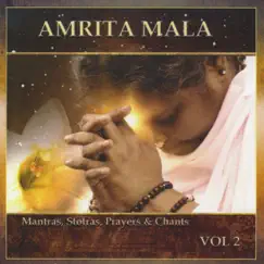 Amrita Mala, Vol. 2 by Amma album reviews, ratings, credits
