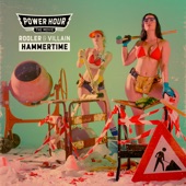 Hammertime (Extended Mix) artwork