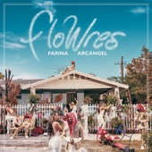 FloWres - EP artwork