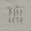 Wild Flowers - EP