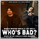 WHO'S BAD cover art