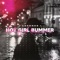 Hot Girl Bummer artwork