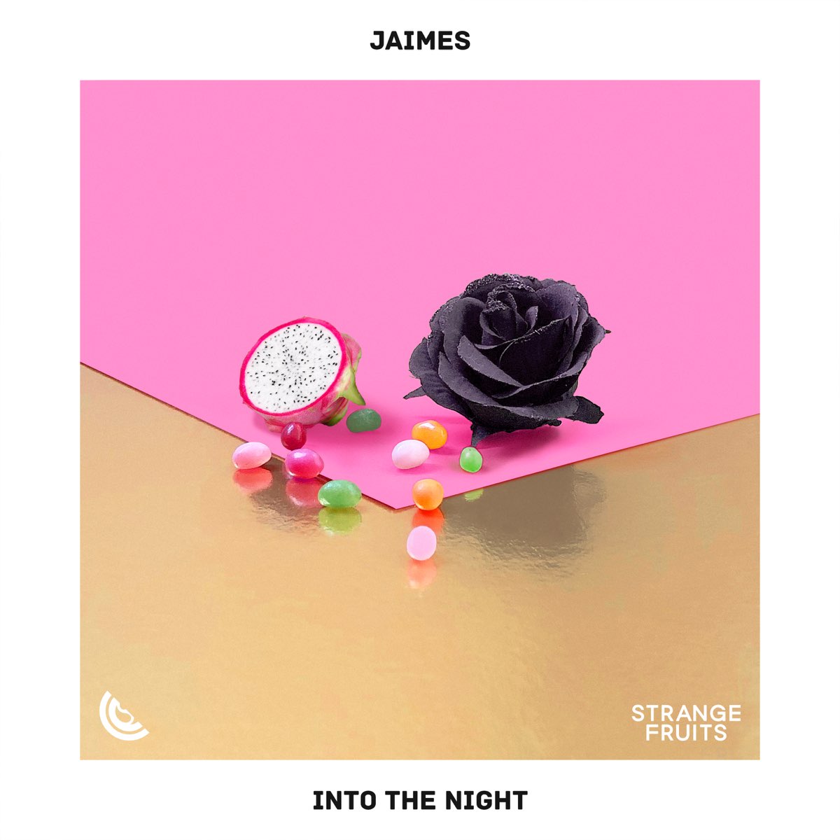 Jaimes - into the Nights.