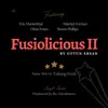 Stream & download Fusiolicious II: Now We're Talking Funk (feat. Eric Marienthal, Simon Phillips, Okan Ersan & Mitchel Forman) - Single