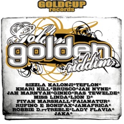 Lion D - Inna Babylon