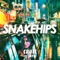 Cruel (feat. ZAYN) - Snakehips lyrics