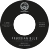 Prussian Blue - Single, 2021