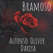 Bramoso (feat. Dariya) artwork