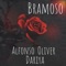 Bramoso (feat. Dariya) artwork