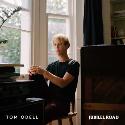 Jubilee Road - Tom Odell Jubilee Road - Tom Odell
