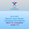 Level 1 - USA Gymnastics