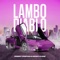 Lambo Diablo - Robert Cristian & Sonny Flame lyrics