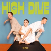 High Dive (Lewis Del Mar Version) artwork