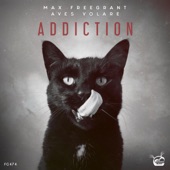 Addiction (Extended Mix) [feat. Aves Volare] artwork