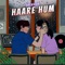 Haare Hum artwork