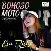 Bohoso Moto by Esa Risty - cover art