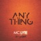 Anything (feat. A.V. & JoiStaRR) - Single