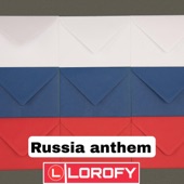 Russian Anthem artwork