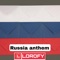Russian Anthem artwork
