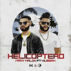 Helicóptero - Single - Kiubbah