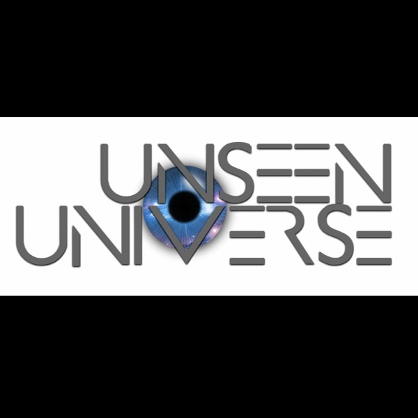 Unseen Universe cover