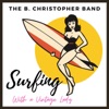 Surfing with a Vintage Lady