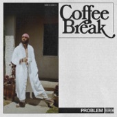Coffee Break - EP artwork