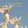 Ye Holy Angels Bright (Darwell's 148th, Organ) - Single album lyrics, reviews, download