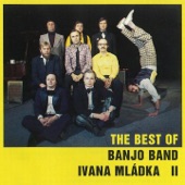 The Best Of Banjo Band Ivana Mládka II. artwork