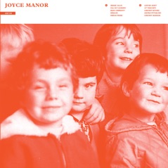 Joyce Manor (Remastered)