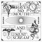 I HAVE NO MOUTH AND I MUST SCREAM - Ieuan lyrics