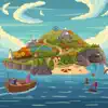 Adventure Island album lyrics, reviews, download