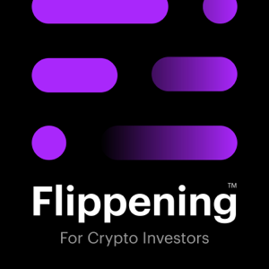 Flippening - For Cryptocurrency Investors (Bitcoin, Ethereum, and Cryptoasset Investing) podcast
