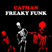 Freaky Funk (Radicant Remix) artwork