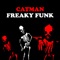 Freaky Funk (Radicant Remix) artwork