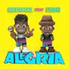 Stream & download Alegría