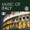 Music of Italy artwork