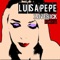 Lovesick - Luisa Pepe lyrics