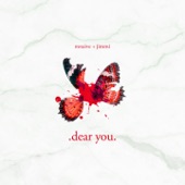 dear you (feat. jimmi) artwork