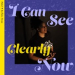 Buffalo Rose & INEZ - I Can See Clearly Now