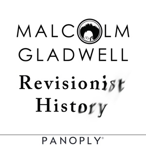 Introducing Revisionist History